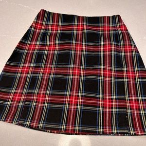 Mini Brandy skirt
